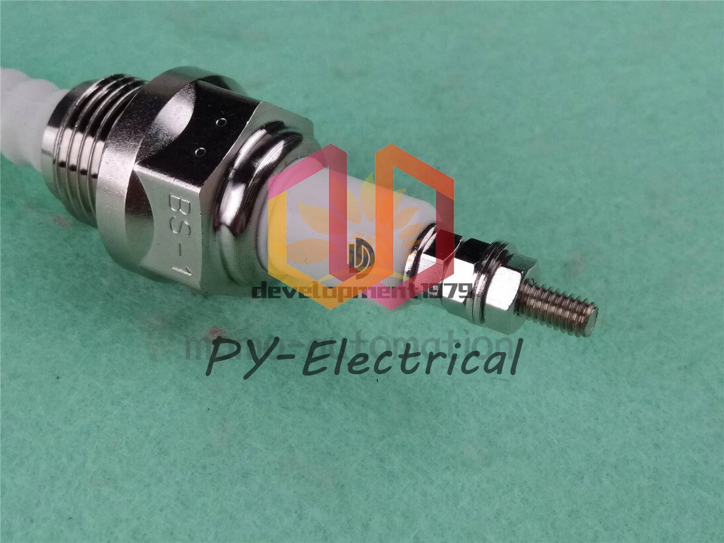 Omron level electrode holder BS-1 1PCS #MO