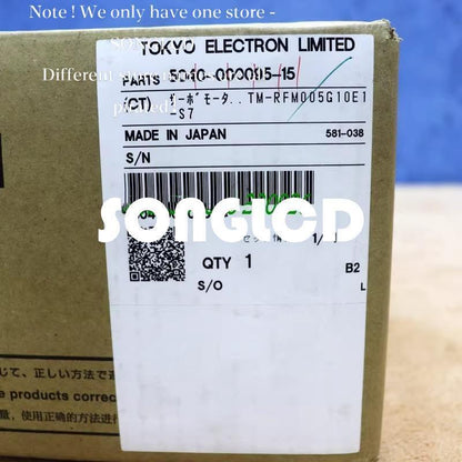 TM-RFM-005G10E1-S7 5040-000095-15 Electronic Component - INDUSTRIALCOMPONENTSCO