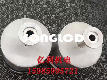 1PCS 627D01MDC9B Pressure Sensor 1mbar - KOEED