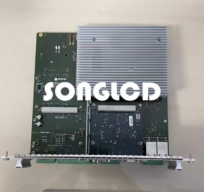 CPX 18-22-98-A1 Controller - 1.65-1G for Optimal Performance - OPTIMAL PERFORMANCE