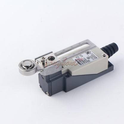 5-Piece Omron Limit Switch D4V-8108SZ - OMRON
