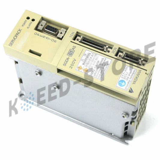 1PCS YASKAWA SGDA-01AS Servo Drive