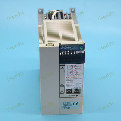 Mitsubishi MR-J2S-200A-PY091 Servo Drive - MITSUBISHI