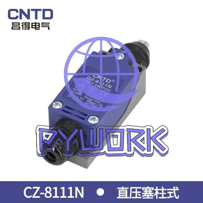 1PCS CNTD CZ-8111N Micro Limit Switch