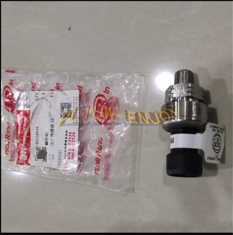 new 1PCS Ingersoll Rand 49154016 Air Compressor Pressure Sensor - INGERSOLL RAND
