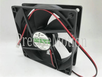 Bi-onic YM2409PST1 DC24V 0.35A 9025 90mm*25MM 9CM Welding Machine Cooling Fan