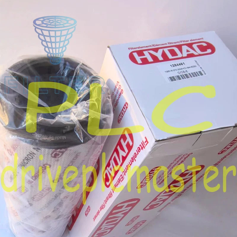 1PCS HYDAC 1300R010BN4HC/-B4-KE50 Hydraulic Filter 1300 R 010 BN4HC/-B4-KE50