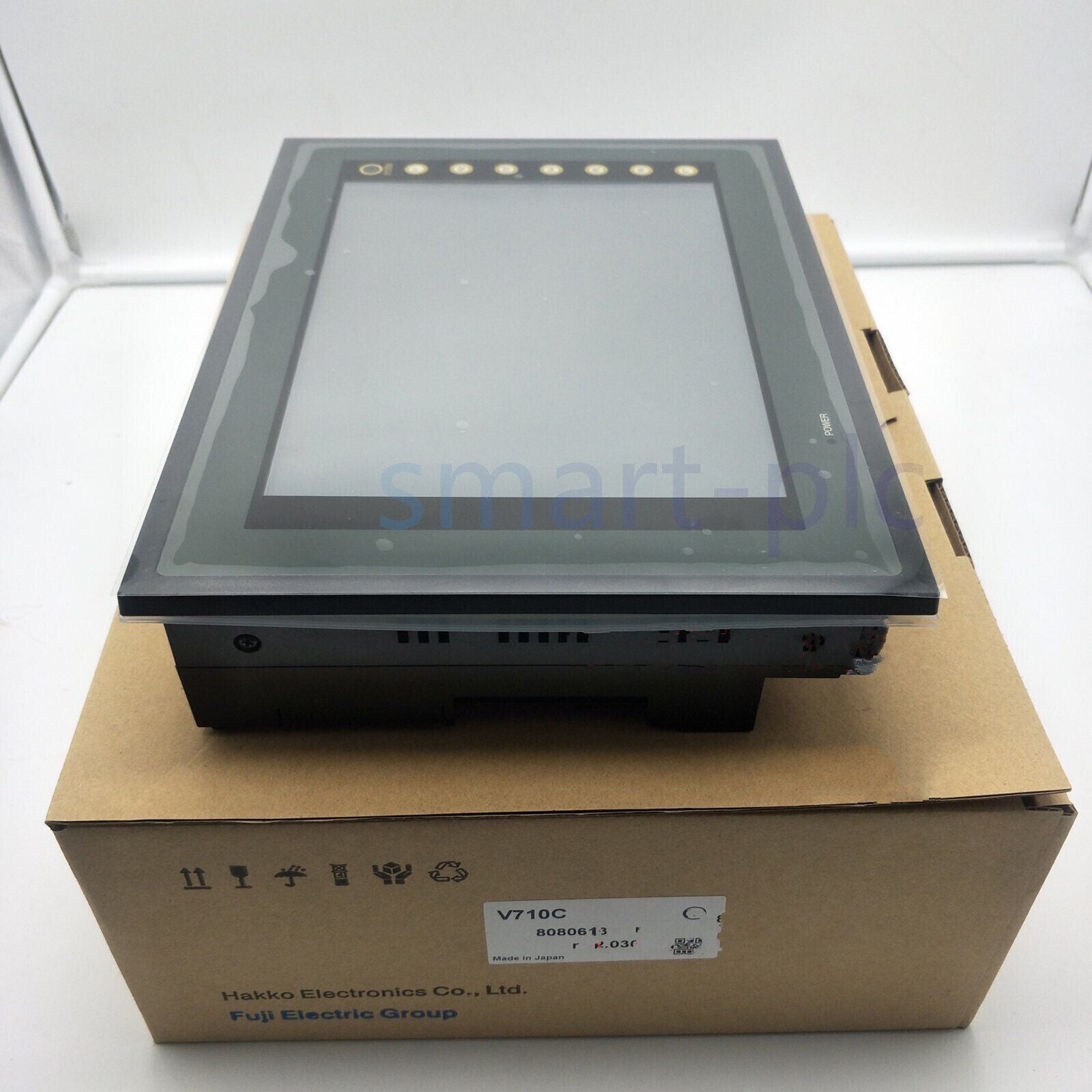 New Fuji HAKKO V710C Touch Screen - FUJI HAKKO