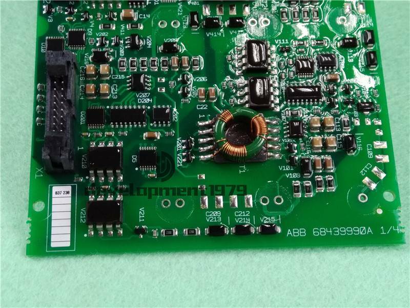 new 1PCS ABB ASC800 drive board AGDR-71C