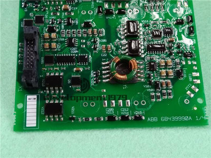 new 1PCS ABB ASC800 drive board AGDR-71C