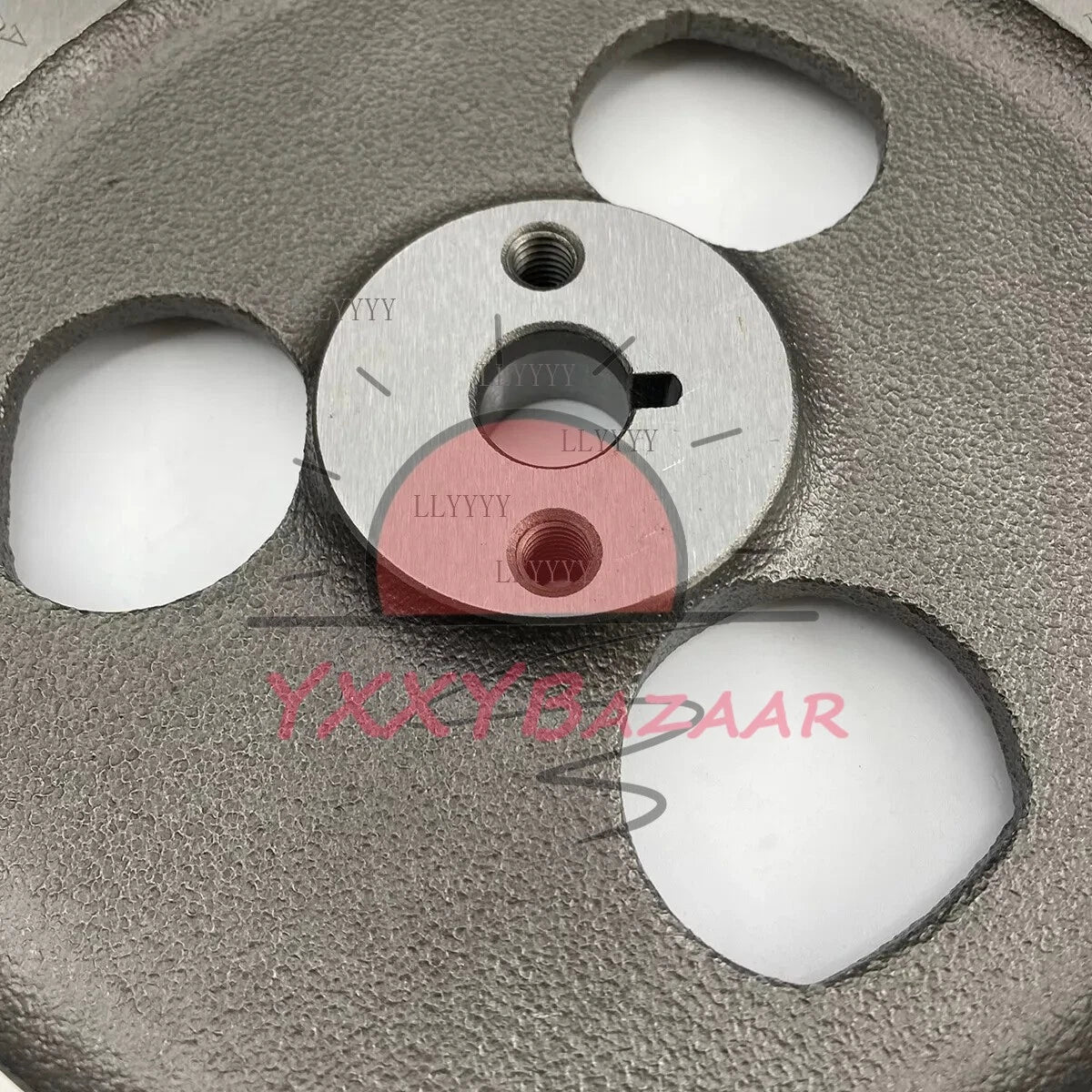 Fuel Pump Drive Gear VE/ Rotary Injection Pump For Cummins 6BT 12V 5.9L 4993971