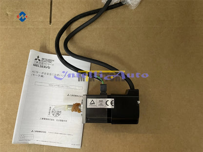 1pcs Mitsubishi Servo Motor HC-PQ053 HC-PQ053