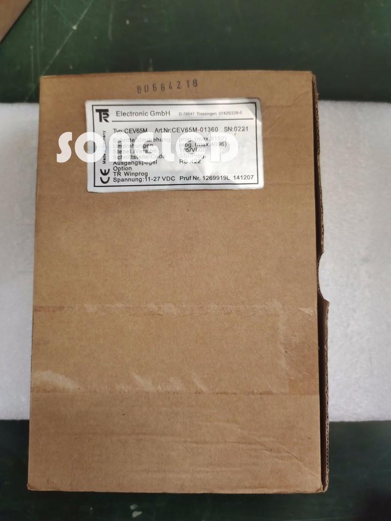 1PCS NEW CEV65M-01360 - KOEED