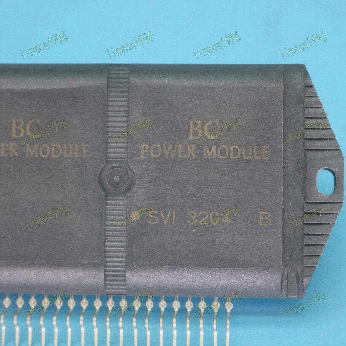 New Sanyo Power Supply Module SVI3204B: Fast Delivery - SANYO