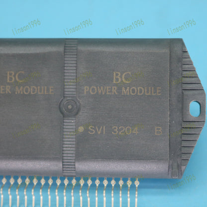 New Sanyo Power Supply Module SVI3204B: Fast Delivery - SANYO