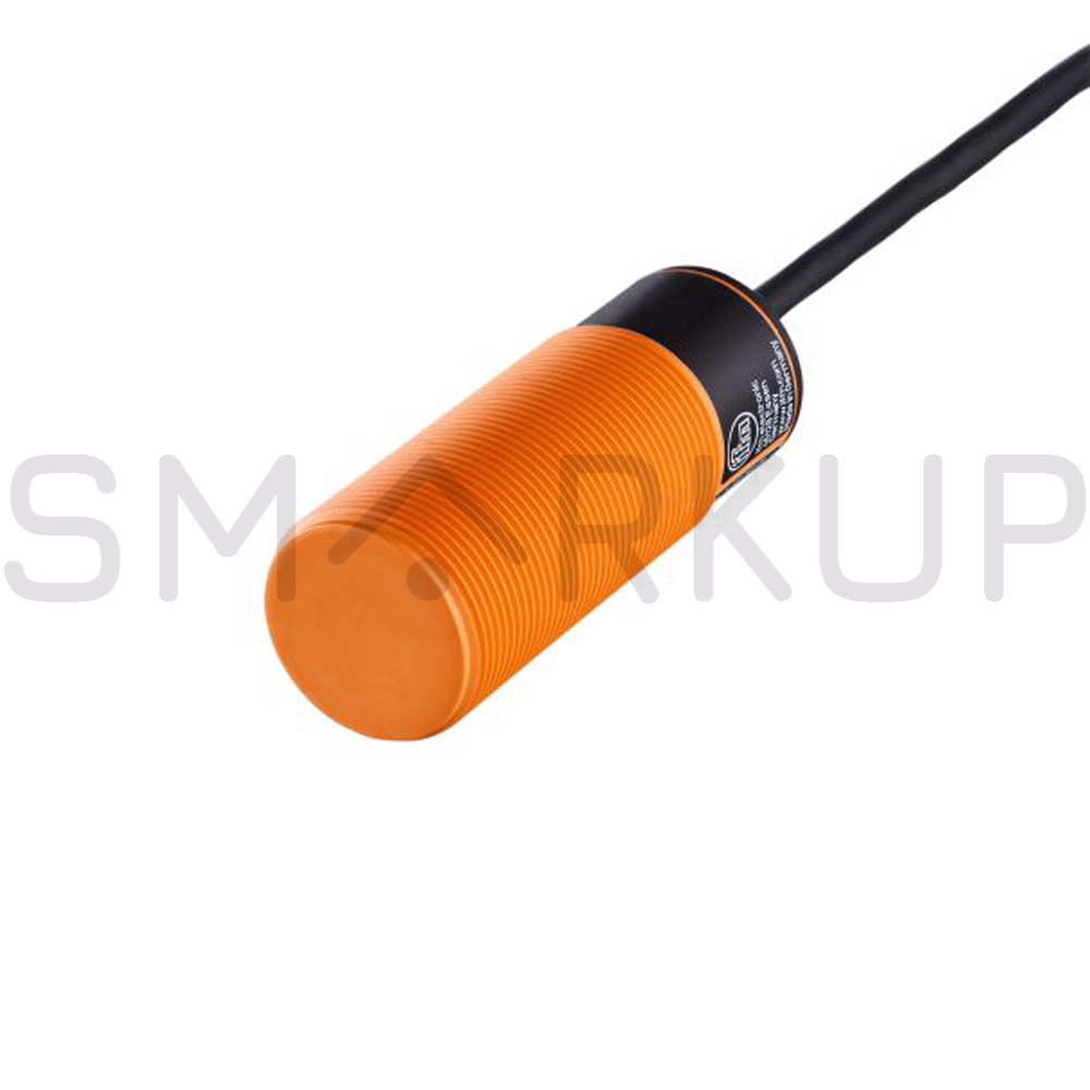 new IFM KI5002 KI-3015-BPKG/NI Capacitive Sensor 10-36VDC
