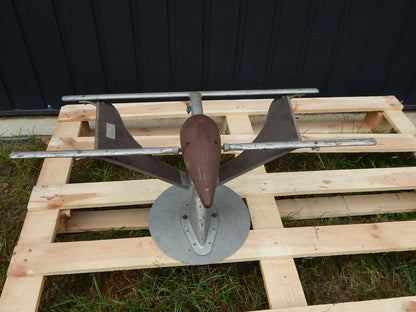 Used Russian Mi-6 Helicopter Antenna PDSP-2S RARE - HELIPRODUCTS