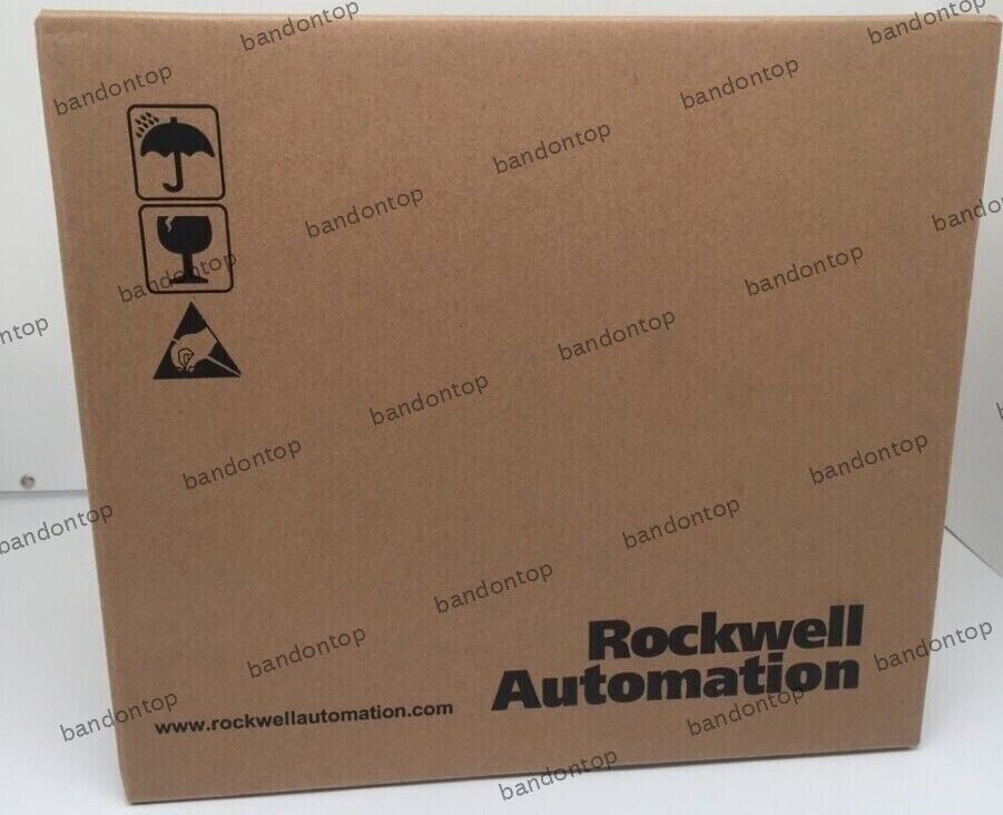 Allen Bradley VPL-B1152T-PJ14AA - ALLEN BRADLEY