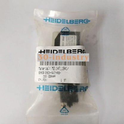 Heidelberg Printer Limit Switch M2.147.1941 - 1PCS NEW - HEIDELBERG PRINTER