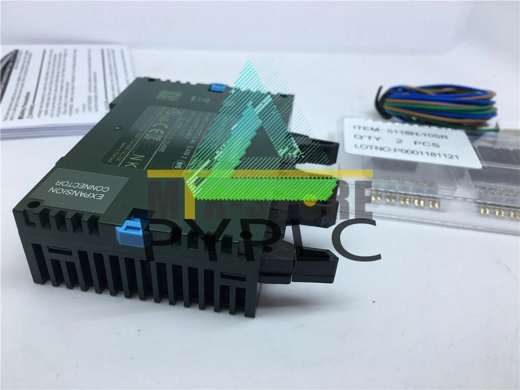1pcs Nais PLC AFP0RC16T FP0R-C16T ones with in box