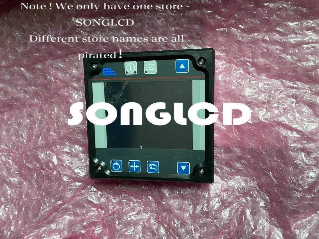 New E+L DO 4021 Sensor Device - KOEED