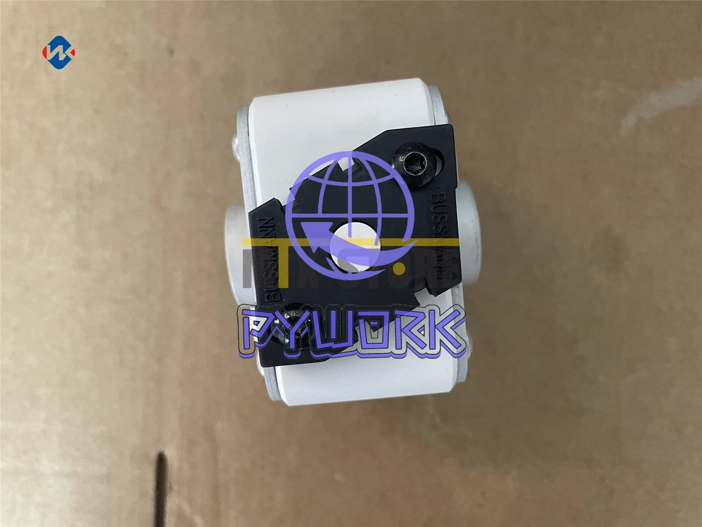 1Pcs BUSSMANN Module 170M6471 17OM6471 Quality Assurance