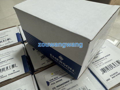 new 1PCS EMERSON electronic oil level balancer OMB-JB24 OMBJB24 Fast Ship