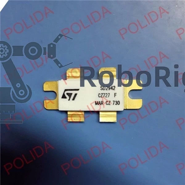 1PCS RF/VHF/UHF Transistor ST SOT-262 ( M244 ) SD2942 SD2942W