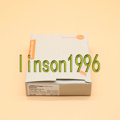 New One For IFM ID5046 Proximity Switch Sensor in Box Spot Stocks - ONE