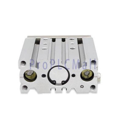 SMC MGPL12-20Z Guide Rod Three Rod Cylinder 1PCS