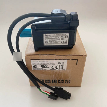 new 1PC FOR DELTA ECM-B3M-C20604RS1 Servo Motor *SPOT STOCK* - DELTA