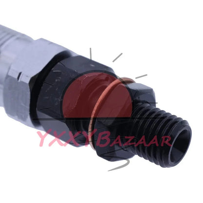 3X Fuel Injector 49033-0018 For Kawasaki 2008-2013 Mule 4010 49033-0018
