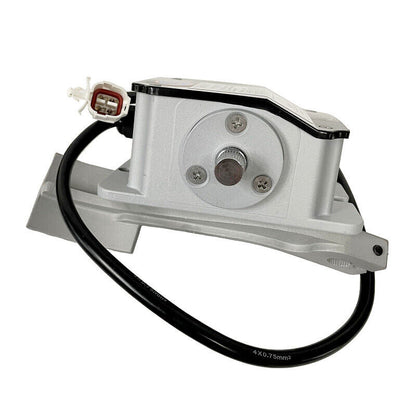 Elderly Mobility Scooter Electric Accelerator Pedal Assembly - E-TECH MOBILITY