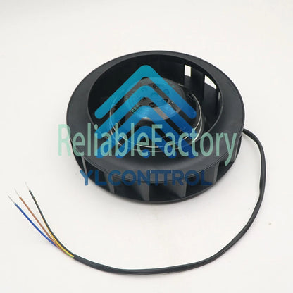 1PCS For R2E180-CB28-01 Cooling Fan 230V 1~ 60/75W φ180MM 2550/2800RPM