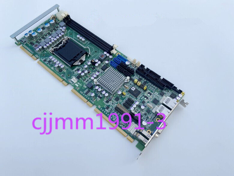 used 1PC IAxiomtek SHB120 REV A3-RC IPC motherboard - IAXIOMTEK