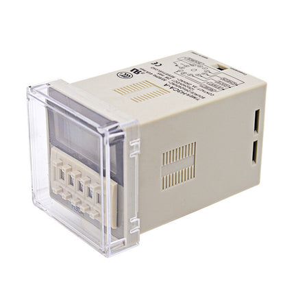 OMRON H3CA-A Timer Module - OMRON