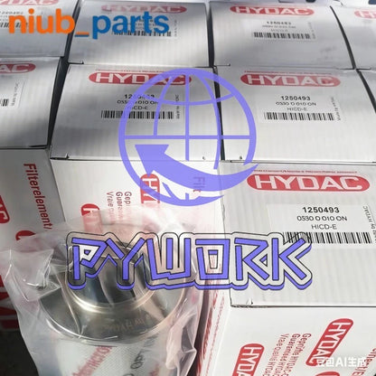 1PC HYDAC 0330D010ON filter element 0330 D 010 ON
