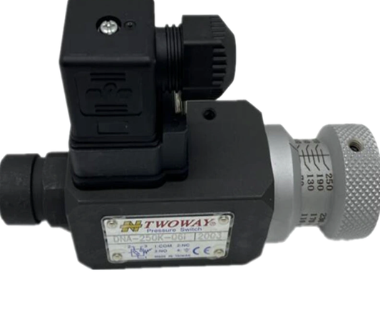 TWOWAY DNF-250K-06i Oil Pressure Force Switch - TWOWAY