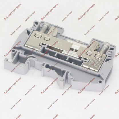 50pcs Phoenix Contact URTK/S 0311087 Breaking test terminal FAST SHIP