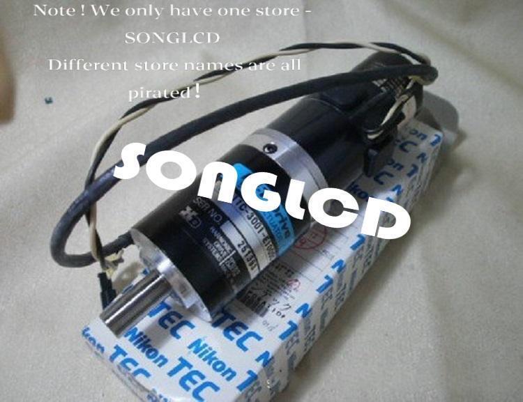 1PCS NEW RH-8C-6006-E100DO Servo Motor - KOEED