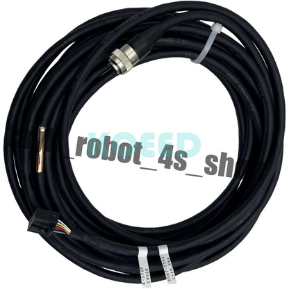A660-2007-T364 Cable plug F FANUC Robot Teach Pendant 10/12/15/20/30M wiring