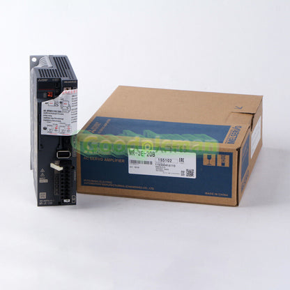 Mitsubishi MR-JE-20B 1Pcs/