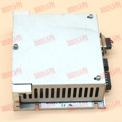 used For PACIFIC SCIENTIFIC 6410-001-N-N-N Stepper Motor Drive In Good Condition - PACIFIC SCIENTIFIC