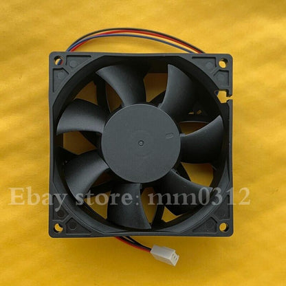 NMB 3615KL-05W-B59 9038 DC24V 0.32A 3-Wire Inverter Cooling Fan - NMB