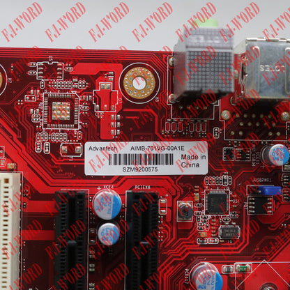 1PC ADVANCEDECH AIMB-701VG-00A1E Computer Motherboard In Box - ADVANCEDECH