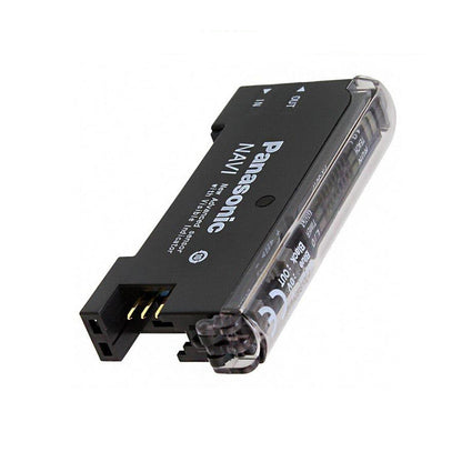 Panasonic SUNX FX-301P Module Digital Amplifier Fiber Sensor System - PANASONIC