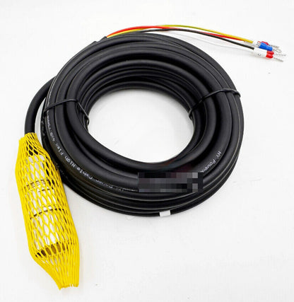 1PCS FIT FOR R88A-CAWA020S-DE Power Cable 20M