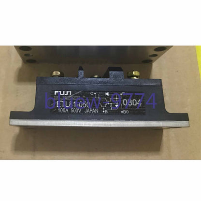 ETL81050 FUJI Module Quality Assurance#QW - FUJI