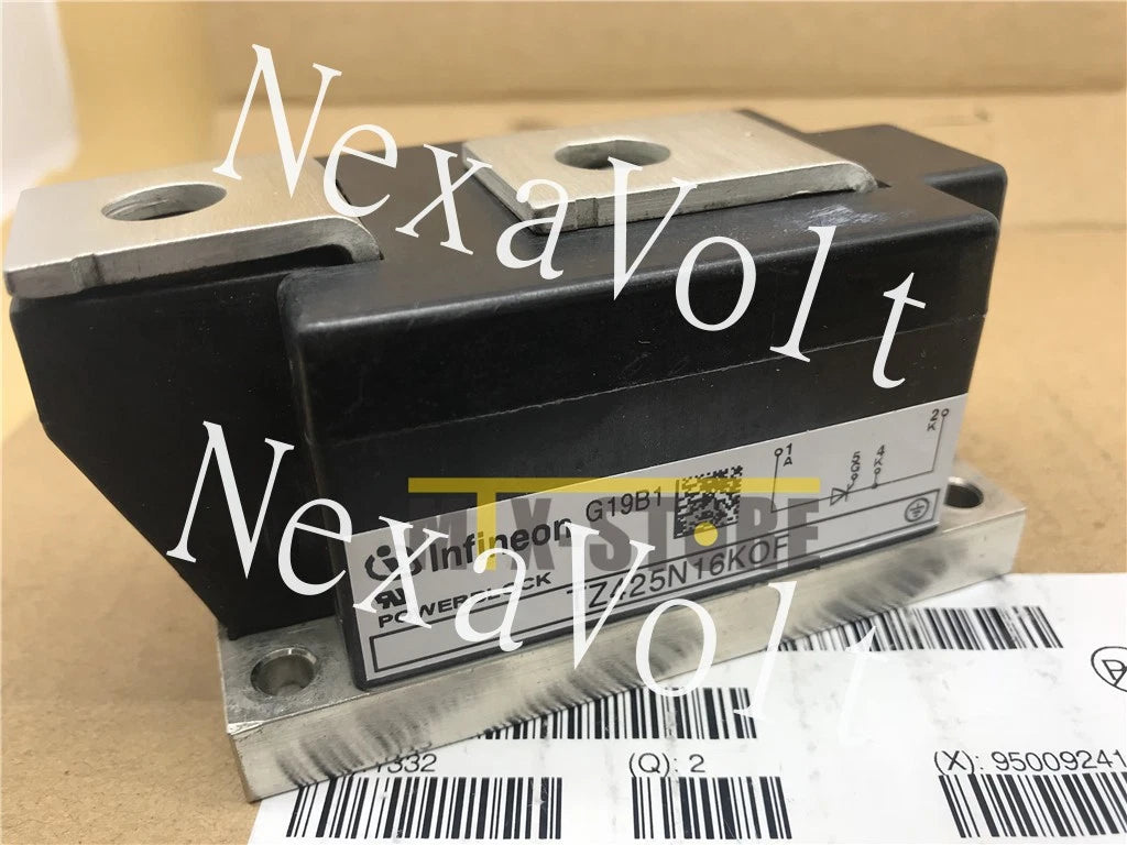 1PCS INFINEON/EUPEC Module TZ425N16KOF TZ425N16K0F Quality Assurance