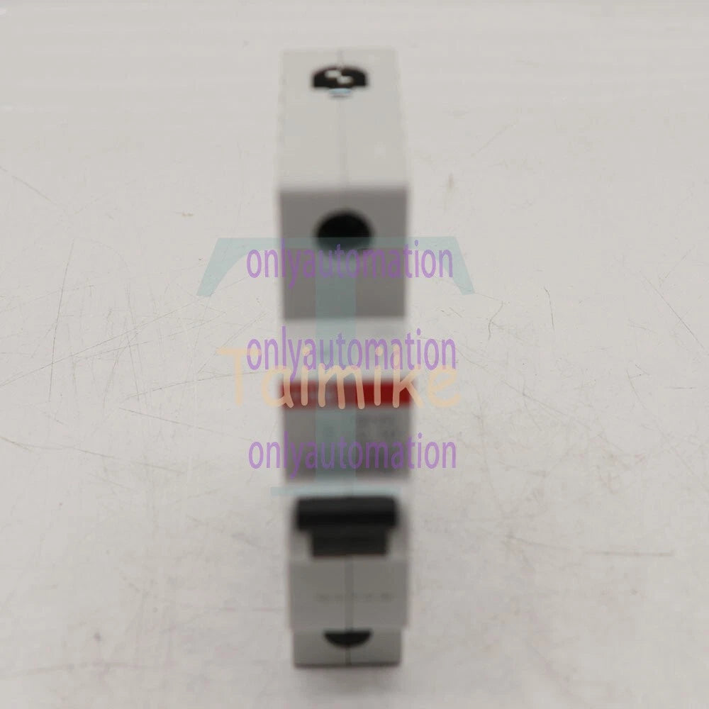 1PC SH201-C10 ABB 1P 10A Miniature Circuit Breaker